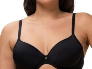 Triumph BH Body Make-up Essentials WHP Sort A 75 Dame