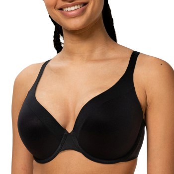 Triumph BH Everyday Body Make Up Soft Touch WHP Sort A 70 Dame Triumph BH Everyday Body Make Up Soft Touch WHP Sort A 70 Dame