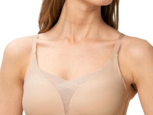 Triumph BH Shape Smart Soft Bra Beige Fit Smart 5 Dame