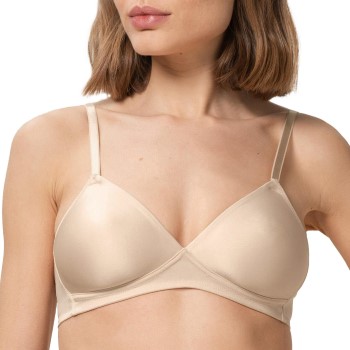 Triumph BH Soft Sensation P Beige A 75 Dame Triumph BH Soft Sensation P Beige A 75 Dame