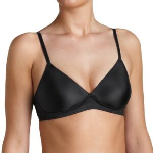 Triumph BH Soft Sensation P Sort A 70 Dame
