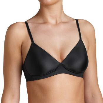 Triumph BH Soft Sensation P Sort A 70 Dame Triumph BH Soft Sensation P Sort A 70 Dame