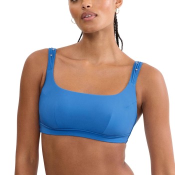 Triumph Palina Love By The Sea Soft Bikini Top Blå D 42 Dame Triumph Palina Love By The Sea Soft Bikini Top Blå D 42 Dame