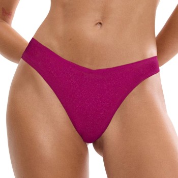 Triumph Summer Sunset Brazilian Bikini Bottom Berry 38 Dame Triumph Summer Sunset Brazilian Bikini Bottom Berry 38 Dame
