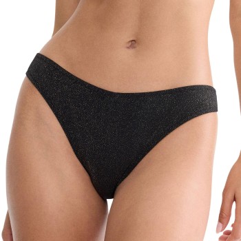 Triumph Summer Sunset Brazilian Bikini Bottom Sort 40 Dame Triumph Summer Sunset Brazilian Bikini Bottom Sort 40 Dame