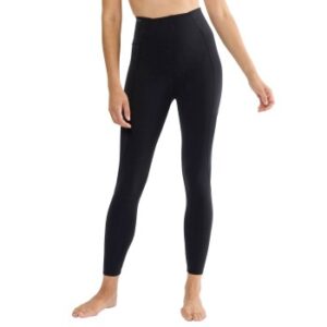 Triumph Triaction Cardio Breeze Leggings Sort Small Dame