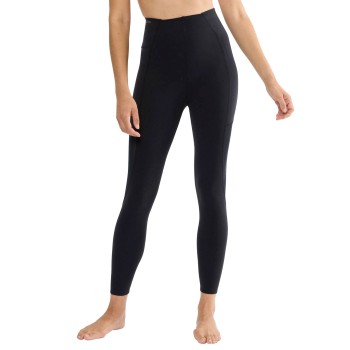 Triumph Triaction Cardio Breeze Leggings Sort Small Dame Triumph Triaction Cardio Breeze Leggings Sort Small Dame