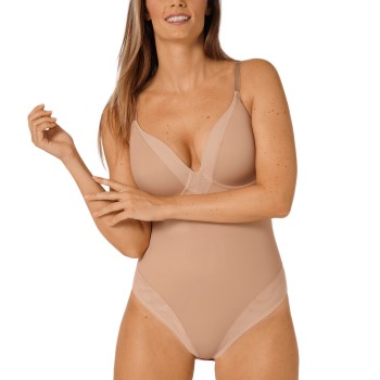 Triumph True Shape Sensation BSWP Beige B 75 Dame Triumph True Shape Sensation BSWP Beige B 75 Dame