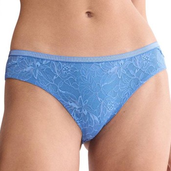 Triumph Trusser Amourette Charm Conscious Brazillian Blå 38 Dame Triumph Trusser Amourette Charm Conscious Brazillian Blå 38 Dame