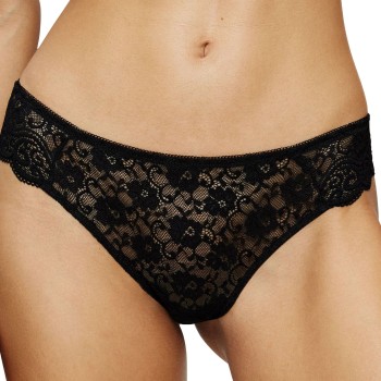 Triumph Trusser Amourette String Sort 38 Dame Triumph Trusser Amourette String Sort 38 Dame