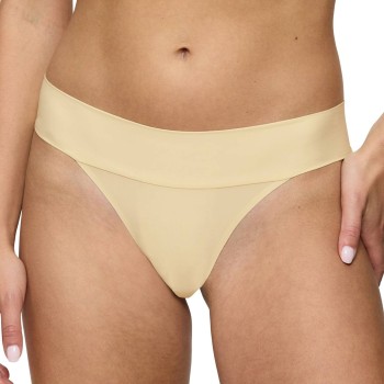 Triumph Trusser Body Make-Up Illusion String Lysegul 38 Dame Triumph Trusser Body Make-Up Illusion String Lysegul 38 Dame