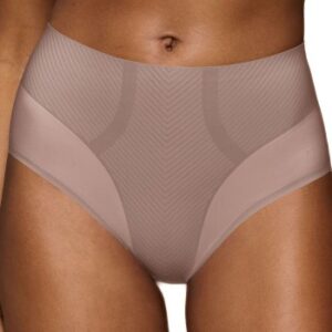 Triumph Trusser Medium Shaping Maxi Brief Gammelrosa Small Dame