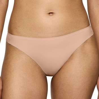 Triumph Trusser Smart Invisible String Beige Fit Smart 1 Dame Triumph Trusser Smart Invisible String Beige Fit Smart 1 Dame