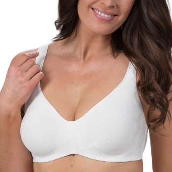 Trofe Ebba Underwire Bra BH Champagne A 75 Dame Trofe Ebba Underwire Bra BH Champagne A 75 Dame