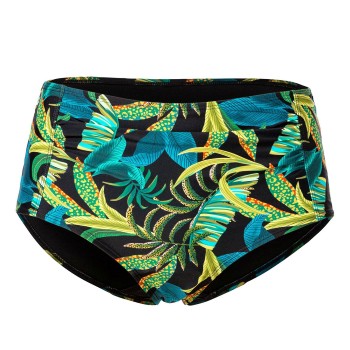 Trofe Tropicalia Bikini Midi Brief Flerfarvet 38 Dame Trofe Tropicalia Bikini Midi Brief Flerfarvet 38 Dame