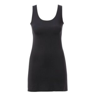 Trofe Underdress Sort Small Dame