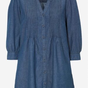 Tunika i denim