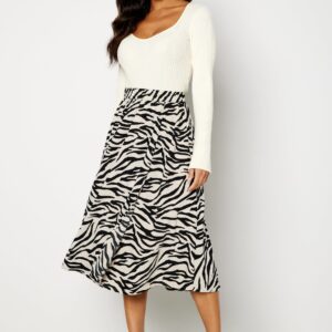 Tuva Midi skirt