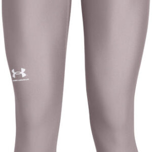 Under Armour Heatgear Authentics Leggings Dame Xs Lilla