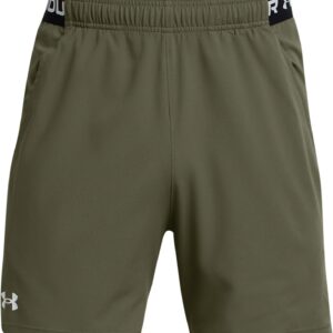 Under Armour Vanish Woven 6" Shorts Herre Grøn