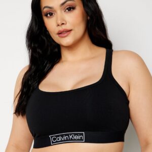 Unlined Bralette Plus