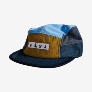 Våga - Club kasket (Blå)
