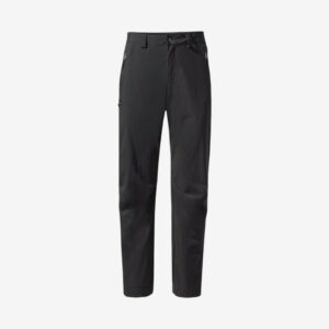 Vaude - Farley Stretch bukser III (Sort) - 48 (S)