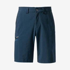 Vaude - Stretch Bermuda shorts (Blå) - 46 (S)