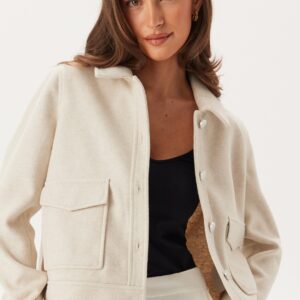 Vijumpy L/S Short Jacket