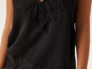 Vilea Strap Top