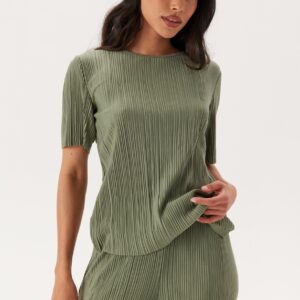 Viplisa O-neck S/S Top