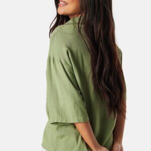 Vipricil S/S shirt