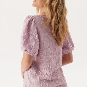 Visophia O-neck 2/4 Top