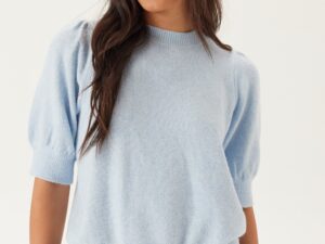 Vmdoffy 2/4 O-neck pullover