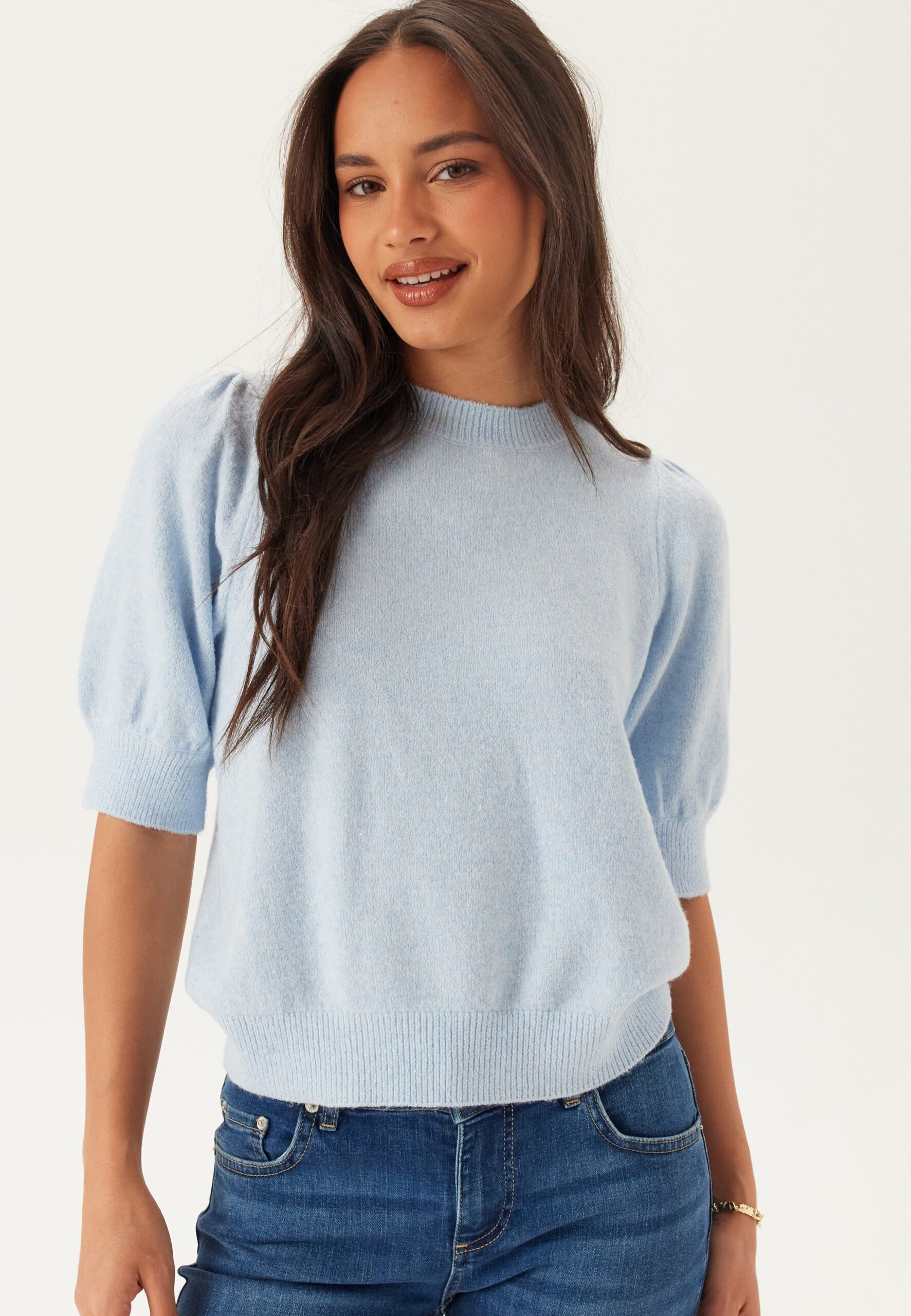 Vmdoffy 2/4 O-neck pullover Vmdoffy 2/4 O-neck pullover