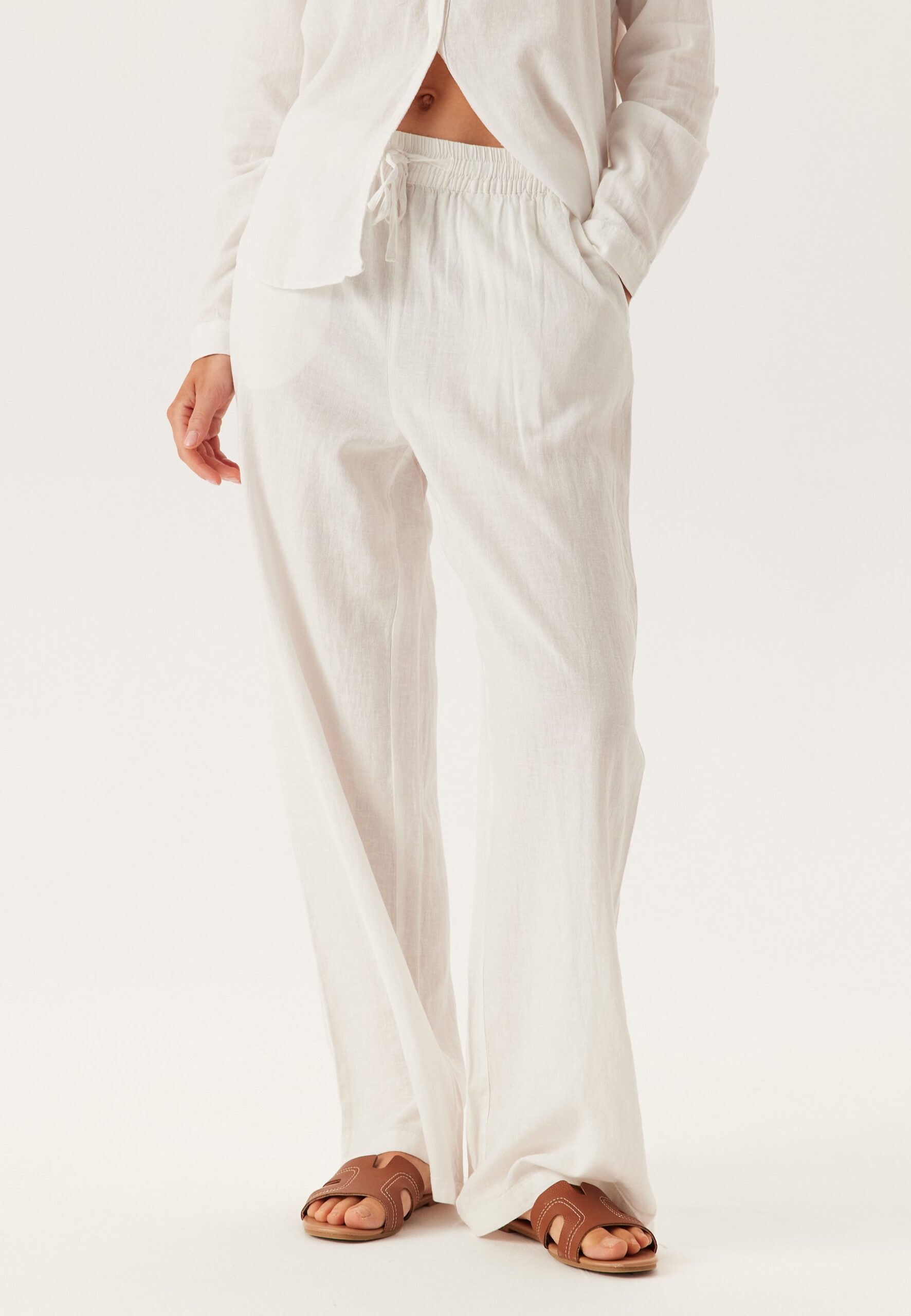 Vmlinn Hw Pants Vmlinn Hw Pants