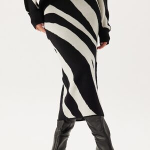 Vmnancy Nw 7/8 SKIRT SKIRT SKI