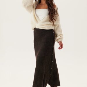 Vmsally Nw Ankle Skirt