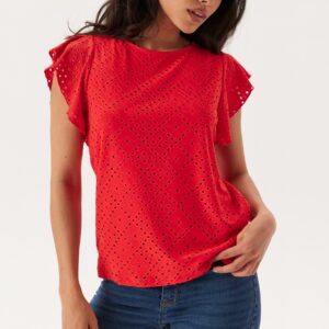 Vmtassa Sl Frill Top