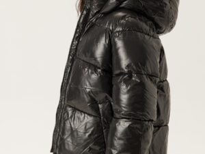 Vmuppsashiny Short Jacket