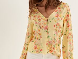 Vmvilma Holy Ls Top