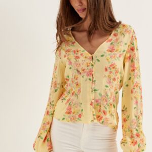 Vmvilma Holy Ls Top