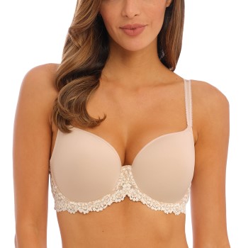 Wacoal BH Embrace Lace T-Shirt Bra Hud B 75 Dame Wacoal BH Embrace Lace T-Shirt Bra Hud B 75 Dame