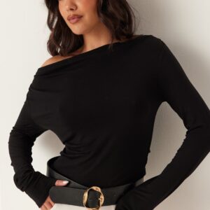Waterfall LS Top
