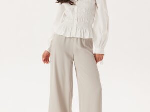 Wide Pants