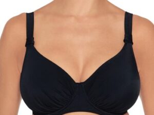 Wiki Basic Full Cup Bikini Top Sort B 75 Dame