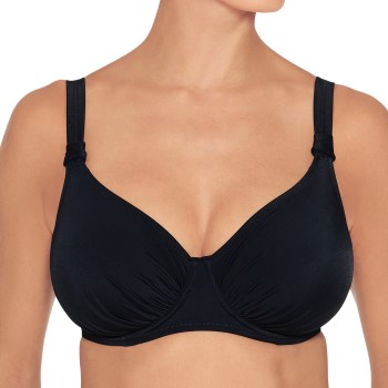 Wiki Basic Full Cup Bikini Top Sort B 75 Dame Wiki Basic Full Cup Bikini Top Sort B 75 Dame