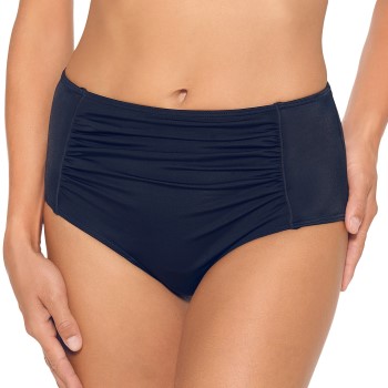 Wiki Basic Midi Shape Brief Mørkblå 38 Dame Wiki Basic Midi Shape Brief Mørkblå 38 Dame