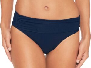 Wiki Basic Tai Brief De Luxe Mørkblå 38 Dame