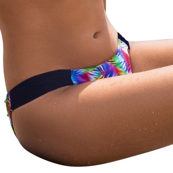 Wiki Skiathos Swim Brazilian Bikini Brief Ulig Farve 40 Dame Wiki Skiathos Swim Brazilian Bikini Brief Ulig Farve 40 Dame